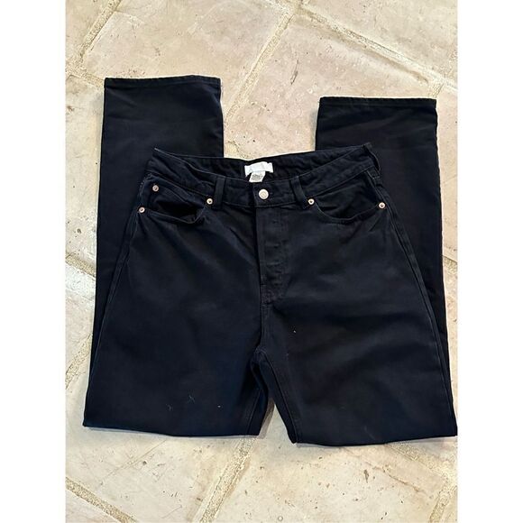 H&M like new jeans - Picture 3 of 6
